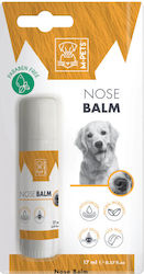 M-Pets Nasenbalsam Feuchtigkeitsversorgung Belebung Sanftheit Der Hundesnase 17 Ml M-Pets 2074204 M-Pets Nasenbalsam Feuchtigkeitsversorgung Belebung Sanftheit Der Hundesnase 17 Ml M-Pets 2074204
