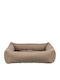 Trixie Caliente Hundekissen Braun 100x70cm