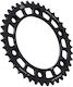 JT Sprockets JTA301.39 Aluminum Racelite Black # JTA301.39BLK