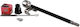 Black Leaf Black Leaf 9mm Schwarz Tabak- und Shisha-Zubehör