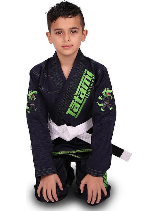 Tatami Fightwear Tatami Kinder Kampfsportunifor...