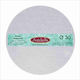 Round Canvas Board 30cm Ktytc030 Artebella