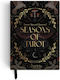 Seasons Of Tarot - Sacred Scribe Publishing - Hardback