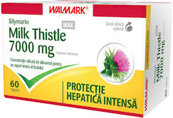Walmark Silimarină Armurariu Max 7000 mg 60 comprimate Walmark Silimarină Armurariu Max 7000 mg 60 comprimate