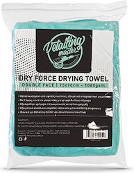 Detailing Master Mikrofaser-Auto-Tücher Trocknen 1080gsm Türkis 90x70cm Detailing Master Mikrofaser-Auto-Tücher Trocknen 1080gsm Türkis 90x70cm