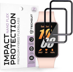 Techsuit Screen Protector Galaxy Fit3 2τμχ