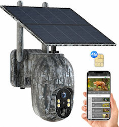 Voopeak Tc27 4g Hunting Camera Night Vision