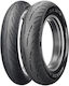 Dunlop Elite 4 Zurück 200/55r16 77h Tl 641644