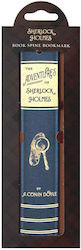 Книгоразделител Sherlock Holmes Portico Designs