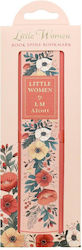 Книгоразделител Little Women Portico Designs