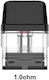 Vaporesso Mesh Резервна Pod 2ml с Импенданс 1ohm