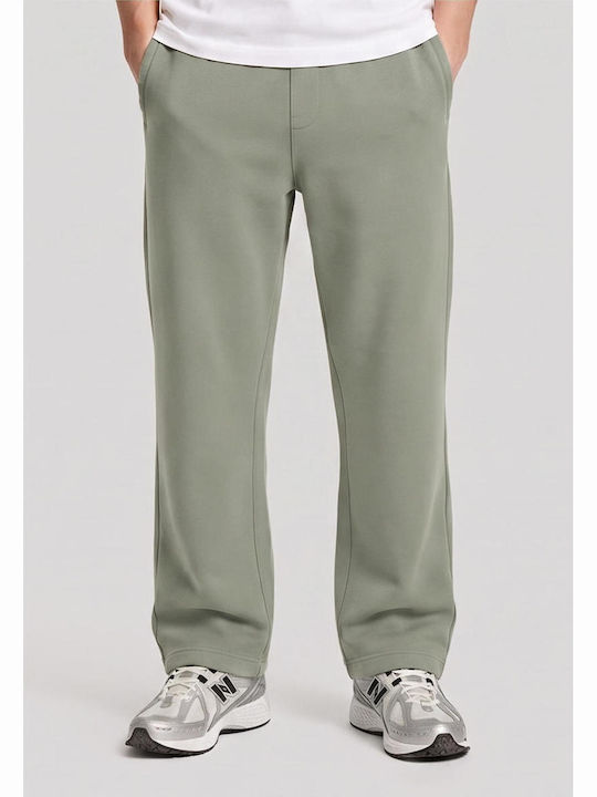 Urban Classics Basic Παντελόνι Φόρμας Softsalvia