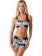 Women's Sports Bra Sb Sad Angel Sb
