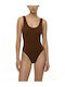 Costum De Baie Întreg Choco