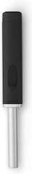 Brabantia Feuerzeuge Flamme Schwarz Tasty Plus Brabantia Feuerzeuge Flamme Schwarz Tasty Plus