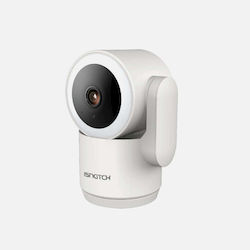 iSnatch Heycam Pro 4 Ai IP Camera Wi-Fi Full HD 4MP