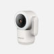 iSnatch Heycam Pro 4 Ai IP Surveillance Camera Wi-Fi Full HD+ 4MP with Two-Way Communication and 4mm Lens