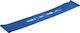 AMILA Resistance Band Loop Hard Blue 0.6m