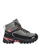 CMP Rigel 2.0 Damen Wanderschuhe Wasserdicht Graue
