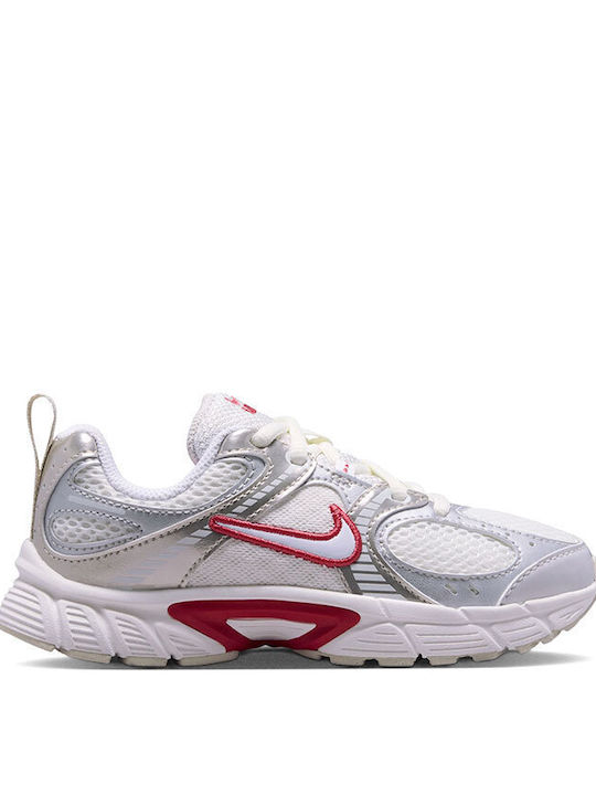 Nike V5 Rnr Nike Kinder Sportschuhe Laufen Weiße