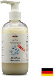 Kami Wasch Lotion Ph-Neutral Reinigungs-Lotion Ph-Neutral 250 ml Karl Minck