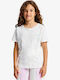 Παιδικό T-shirt Coconut Milk Lilyregular