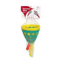 Плажна Игра Pop N' Catch Ball