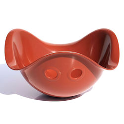 Moluk Bilibo Mobility Toy Terracotta Moluk Bilibo Mobility Toy Terracotta
