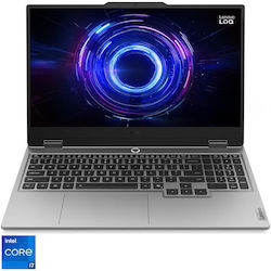 Lenovo LOQ 15IRX10 15.6" (i7) Lenovo LOQ 15IRX10 15.6" (i7)