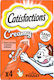 Waltham Catisfactions Creamy Chicken 4x10gr Waltham