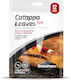 Seachem Frunze de Catappa Mici Pachet de 12
