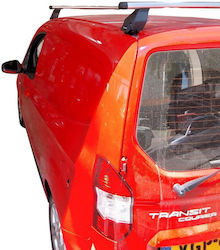 Menabo Kit Bars Legs Menabo Aluminum Set Ford Transit Courier Tourneo Courier 2014>2023 2 Pieces Mb.ftransit.25 Menabo Kit Bars Legs Menabo Aluminum Set Ford Transit Courier Tourneo Courier 2014>2023 2 Pieces Mb.ftransit.25