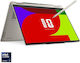 Lenovo Yoga 7 2-in-1 14IPH11 14" OLED FHD+ Ecran Tactil (Ultra 7-355/24GB/1TB SSD/W11 Home) (Tastatură US)