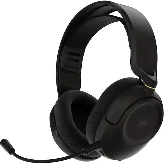 Corsair HS35 V3 Безжични Надушници Гейминг Слушалки с USB Свързаност за PC / PS4 / PS5
