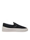 Мъжки Slip-On Черни