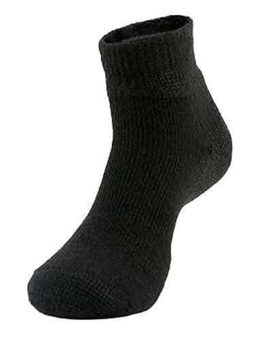 Thorlo Thorlo Sportsocken Für Tennis Schwarz 1 Paar