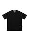 T-shirt Black