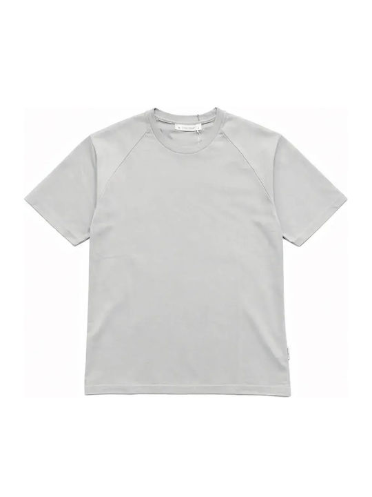 Tresor T-shirt Grey