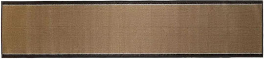 Sdim Αντιολισθητικό Χαλί Διάδρομος Beige με Πλάτος 60cm (τιμή ανά μέτρο)