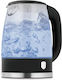 Berlinger Haus Kettle 1.7lt 2200W Black