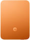 Xiaomi UltraThin Power Bank 5000mAh 15W Orange