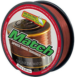 Robinson Match 150m 0-22mm