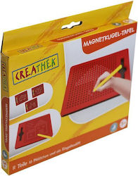 Vedes Magnetisches Spielzeug Bau- und Konstruktionsspielzeug Vedes Magnetisches Spielzeug Bau- und Konstruktionsspielzeug
