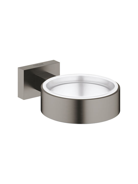 Grohe Essentials Getränkehalter Graues