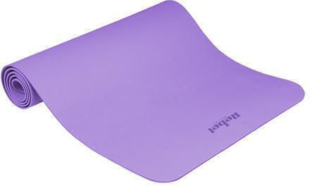 Rebel Active Rebel Active Trainingsmatte Yoga Lila 183x61cm