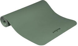 Rebel Active Στρώμα Γυμναστικής Yoga Πράσινο (183x61cm) Rebel Active Στρώμα Γυμναστικής Yoga Πράσινο (183x61cm)