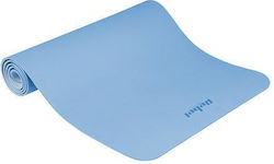 Rebel Active Στρώμα Γυμναστικής Yoga Μπλε (183x61cm) Rebel Active Στρώμα Γυμναστικής Yoga Μπλε (183x61cm)