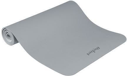 Rebel Active Yoga Exercise Mat Grey (183x61cm)