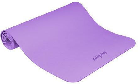 Rebel Active Στρώμα Γυμναστικής Yoga Μωβ (183x61cm)