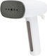 Zass Zass Bekleidungsdampfer Hand 800W mit Wassertankkapazität 110ml